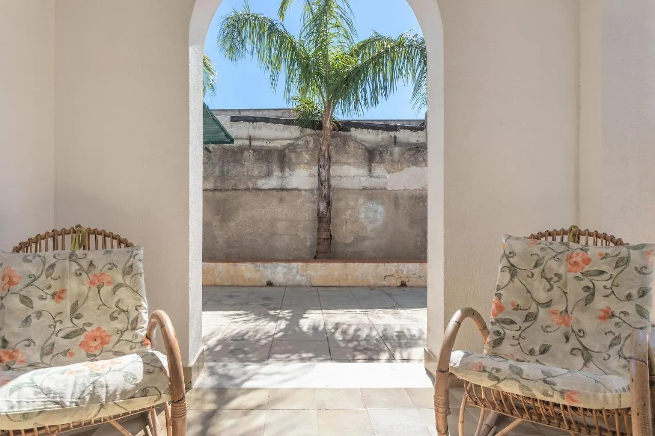 Σπίτι διακοπών Villa Carlotta Vicino Al Mare Carini