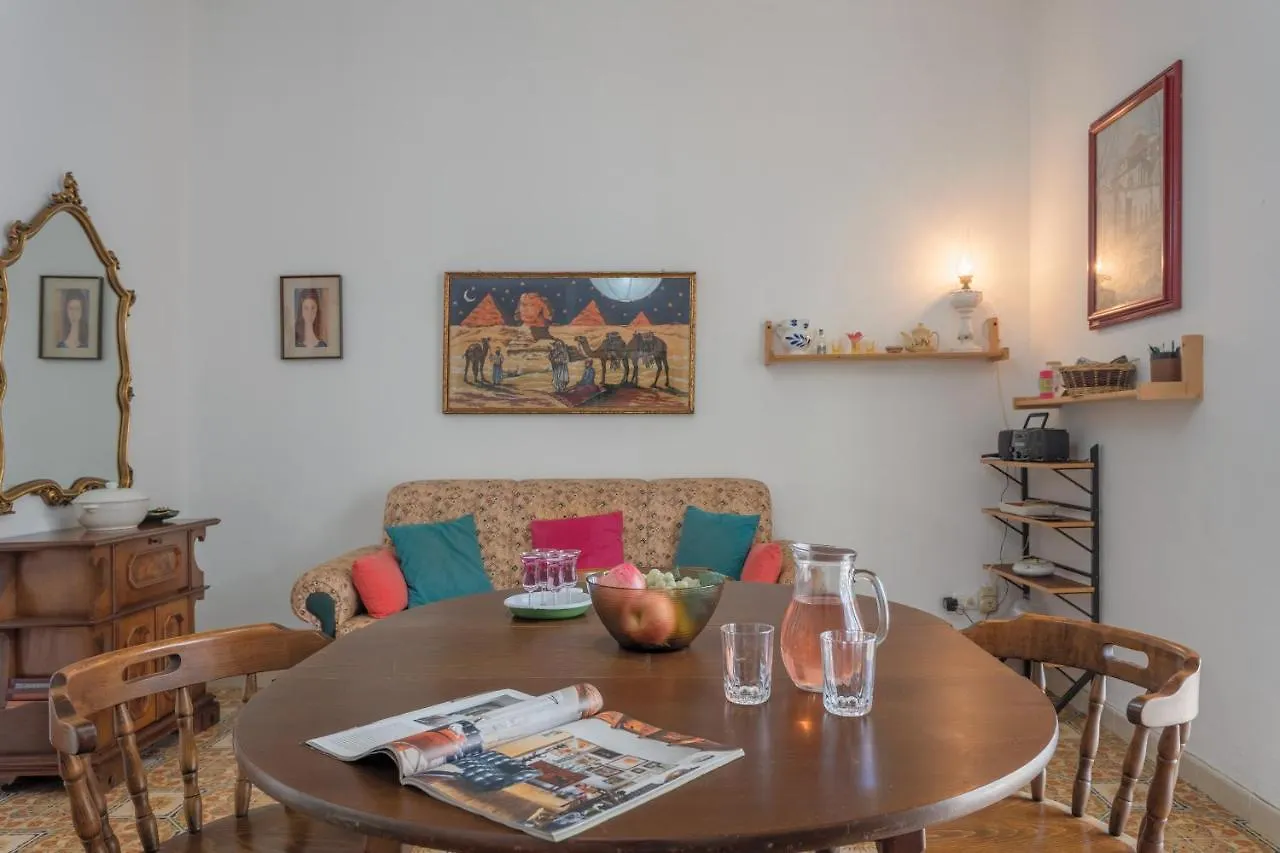 Villa Carlotta Vicino Al Mare Carini 0*,  Ιταλία