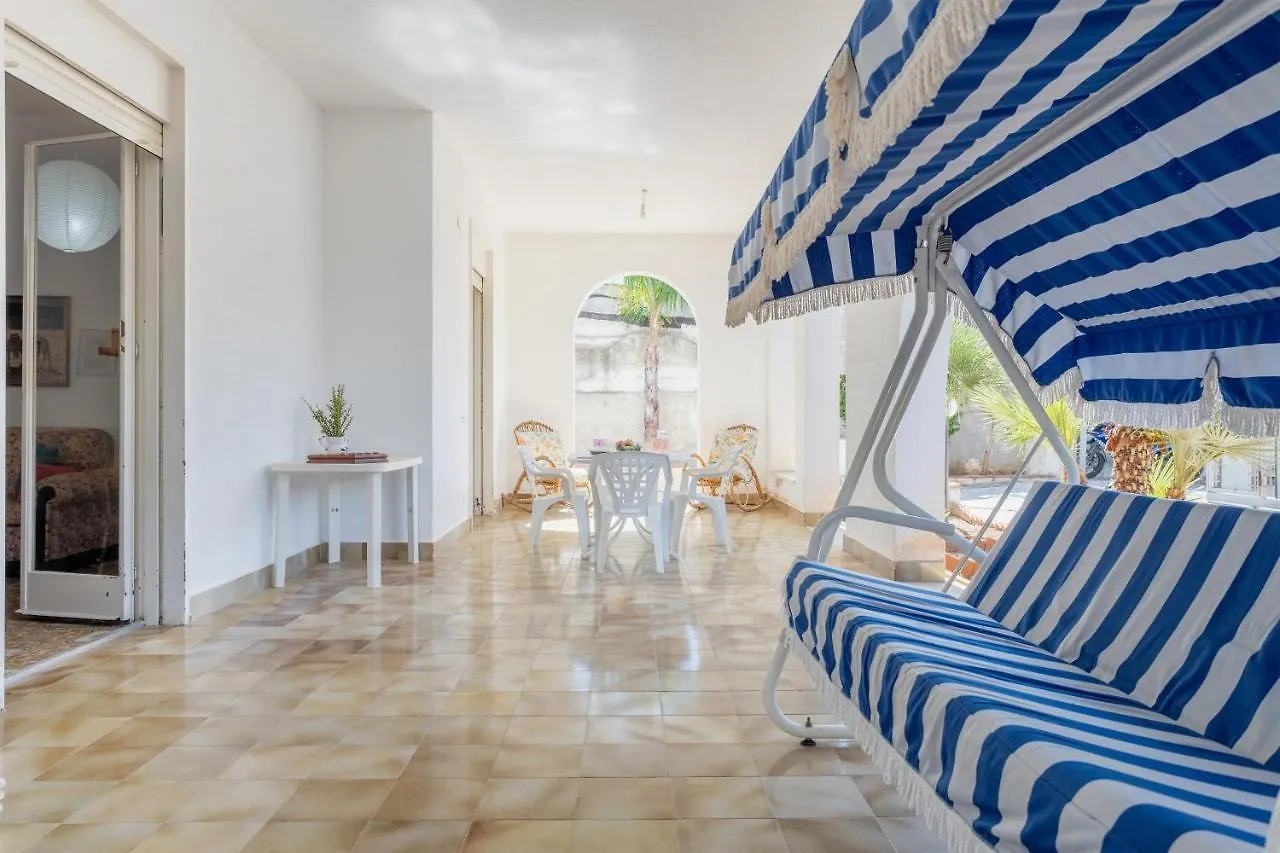 Σπίτι διακοπών Villa Carlotta Vicino Al Mare Carini Ιταλία