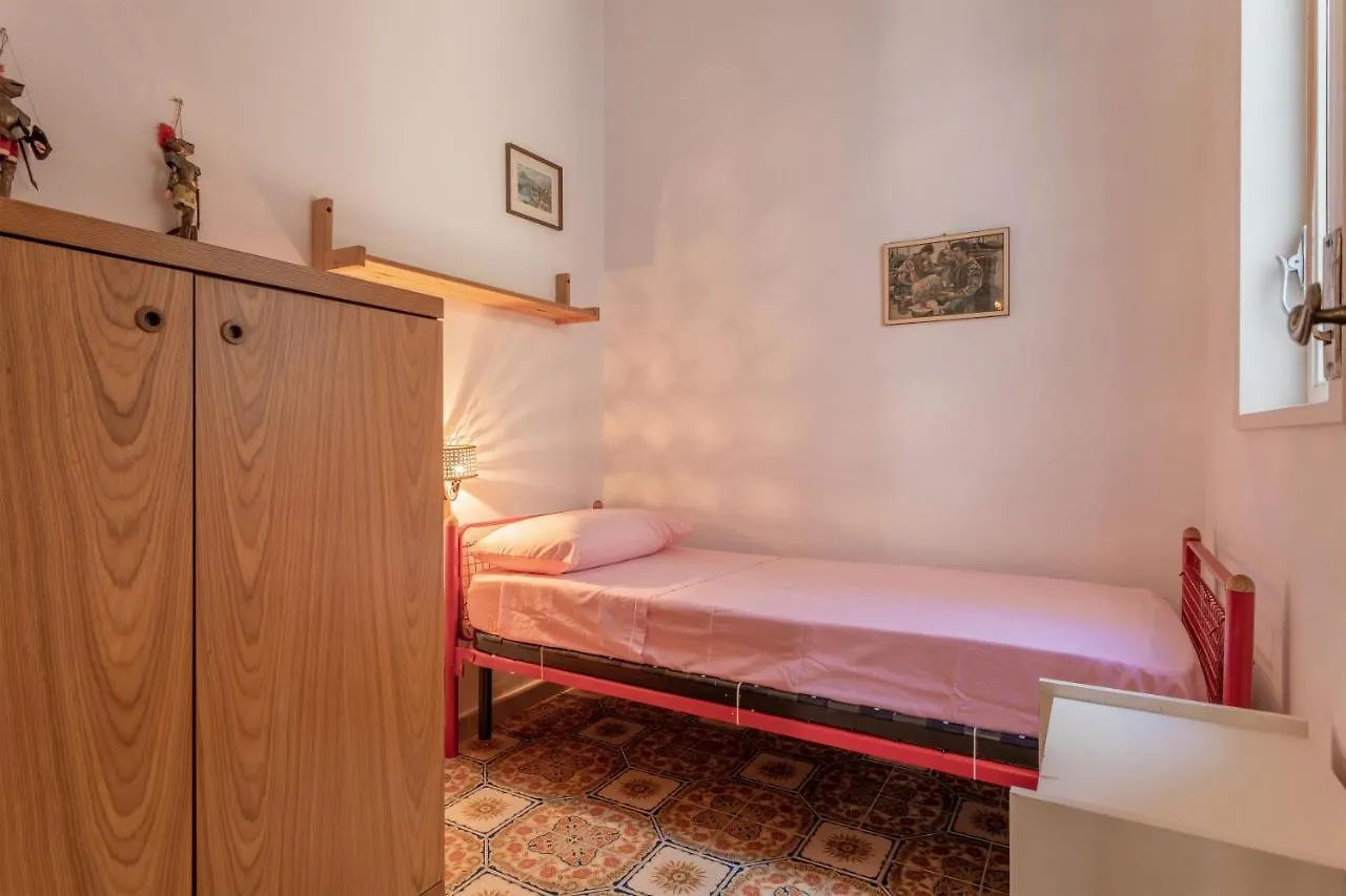 Villa Carlotta Vicino Al Mare Carini Σπίτι διακοπών
