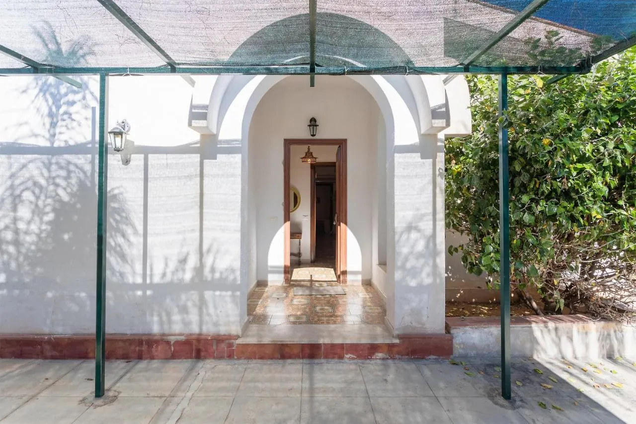 Villa Carlotta Vicino Al Mare Carini Σπίτι διακοπών