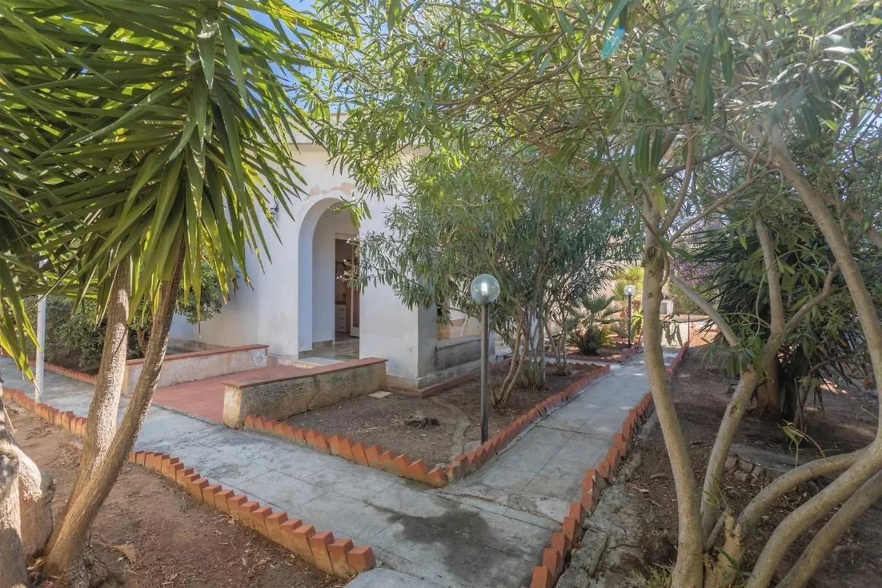 Σπίτι διακοπών Villa Carlotta Vicino Al Mare Carini