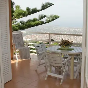 Lomarchi Vakantiehuis