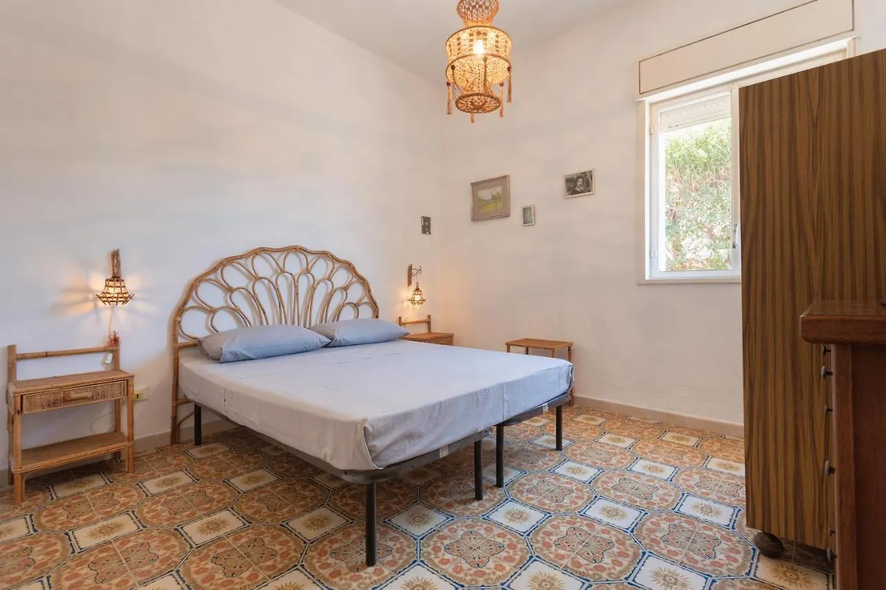 Holiday home Villa Carlotta Vicino Al Mare Carini Italy