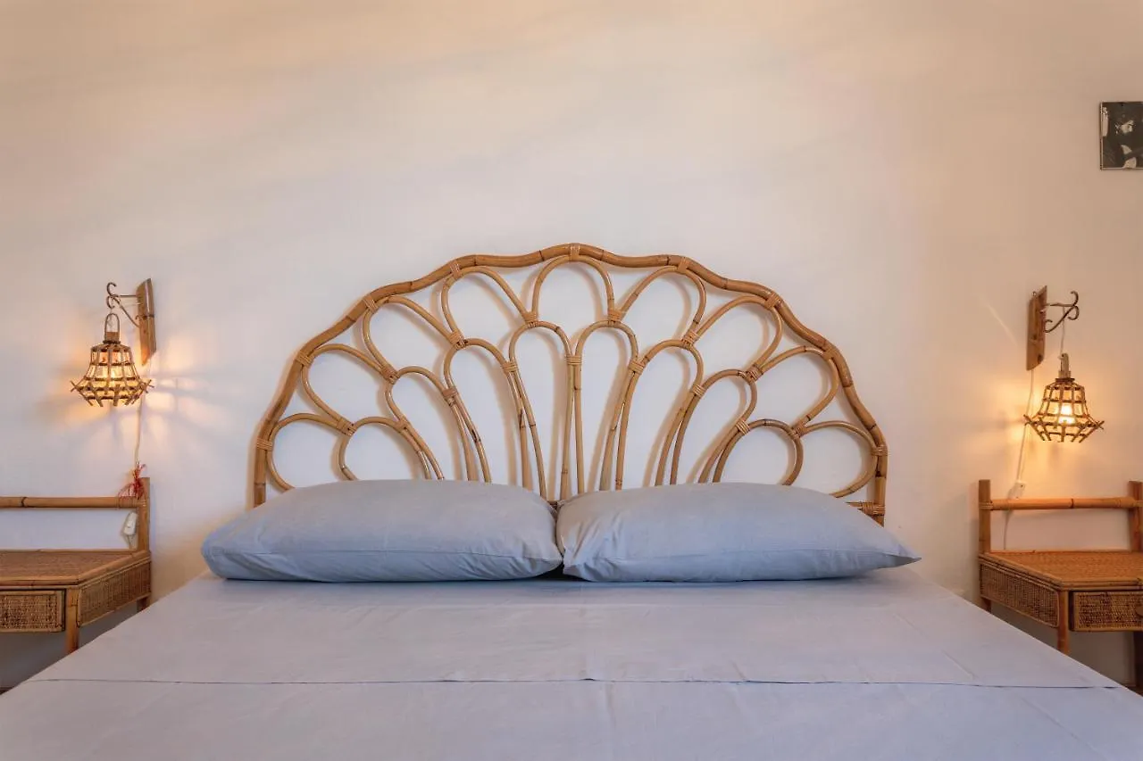 Villa Carlotta Vicino Al Mare Carini Holiday home