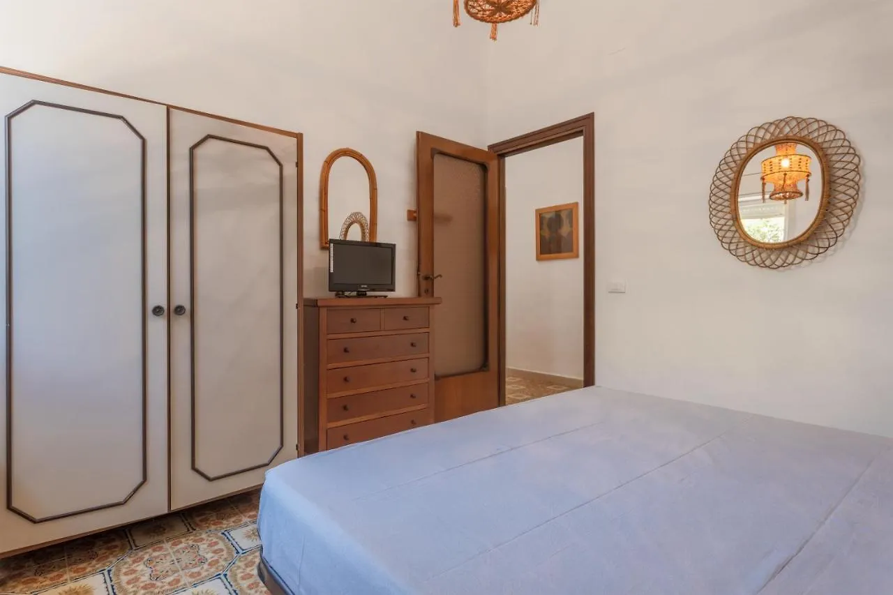 Villa Carlotta Vicino Al Mare Carini Holiday home