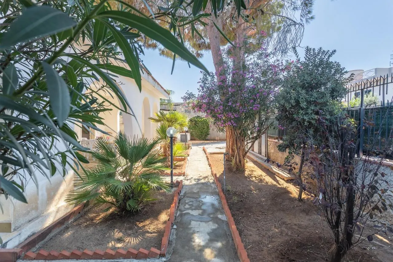 Holiday home Villa Carlotta Vicino Al Mare Carini