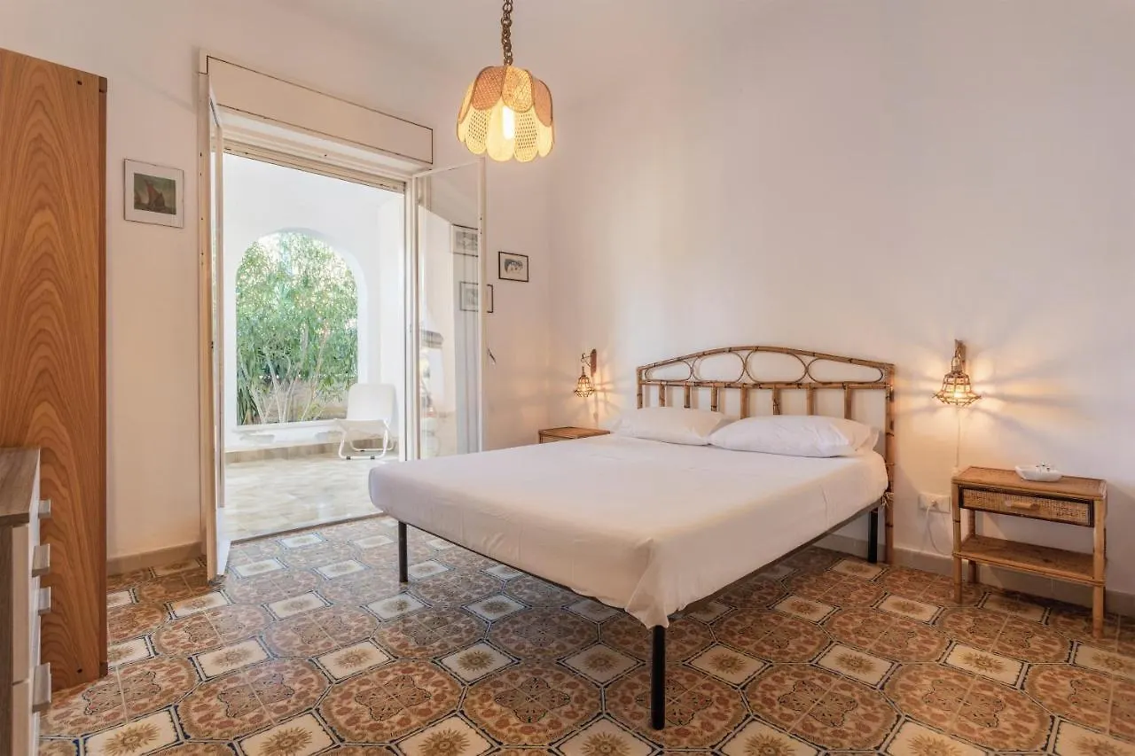 Villa Carlotta Vicino Al Mare Carini 0*,