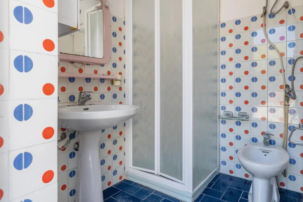 Holiday home Villa Carlotta Vicino Al Mare Carini